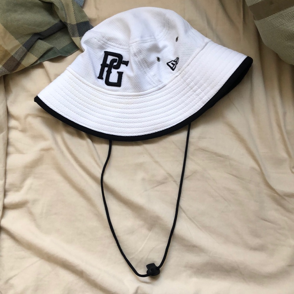 Perfect Game Baseball Bucket Hat